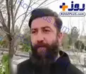 رونمایی از بدل علی انصاریان+عکس