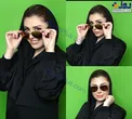 تغییر چهره و لاغری باورنکردنی نیوشا ضیغمی +عکس