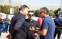 هدیه وحشتناک کی روش به دایی