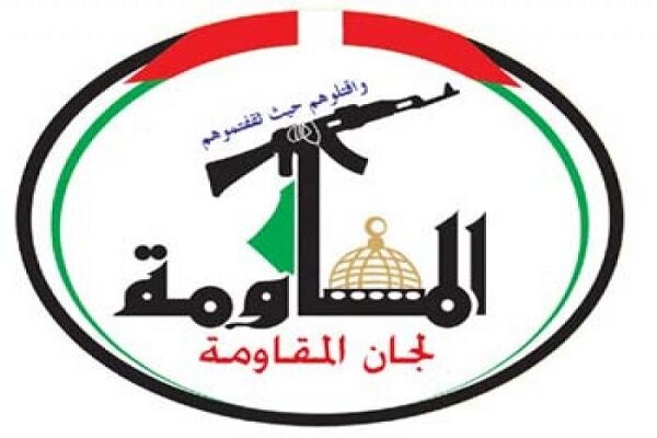 کمیتههای مقاومت فلسطین: خواهان تشدید تحرکات مردمی هستیم کمیتههای مقاومت فلسطین: خواهان تشدید تحرکات مردمی هستیم