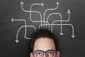 نشانه‌های تصمیم گیری اشتباه