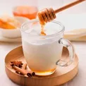 ویژگی های درمانی فوق العاده شیر و عسل