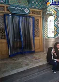 اتفاقی عجیب در آستانه روز شعر و ادب+عکس