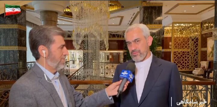 توافقات جدید ایران و روسیه برای تعمیق روابط اقتصادی و مقابله با محاصره اقتصادی