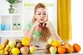 فرمول میوه‌ای برای افزایش وزن