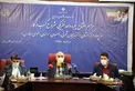 کاهش مدت زمان فرآیند صدور مجوز های قابل درخواست از طریق درگاه ملی در سطح استانی و ملی