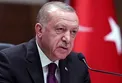 اعتراف اردوغان به کشته شدن ۵۹ نظامی ترکیه‌ای در سوریه