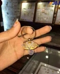 عکس/ پستانک طلا هم به بازار آمد!