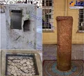 شکل متفاوت صندوق صدقات در زمان قدیم! +عکس