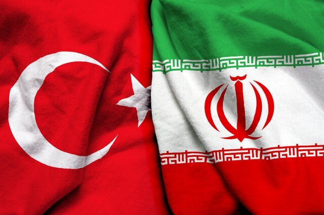 ترکیه خواستار ازسرگیری گفتوگوها میان ایران و آمریکا شد ترکیه خواستار ازسرگیری گفتوگوها میان ایران و آمریکا شد