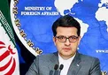 سخنگوی وزارت خارجه: آمریکا در جایگاهی نیست که داعیه مقابله با تروریسم داشته باشد