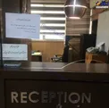 پزشکی که در مطبش کارتخوان دارد! + عکس