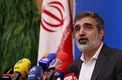 کمالوندی: ایران حدود یک ماه دیگر گام سوم را برخواهد داشت
