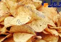 ترکیبات خطرناک در پاکت چیپس!