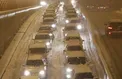 هواشناسی: احتمال برفی شدن جاده چالوس از امشب