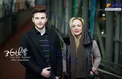 پسر امین حیایی و مادربزرگ بازیگرش در جشنواره فیلم فجر+عکس