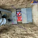 کفن متفاوت مهرداد میناوند +عکس