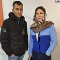 کاهش وزن چشمگیر فریبا نادری+عکس