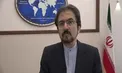 قاسمی: رژیم صهیونیستی برای ضربه زدن به محور مقاومت لحظه شماری می‌کند