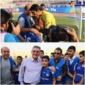 دروازه بیرانوند سرانجام باز شد+عکس