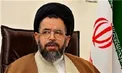 علوی: مردم به خاطر امید به نظام از همراهی با اغتشاشگران پرهیز کردند