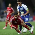 تراکتور برای دومین بار قهرمان جام حذفی شد + جزئیات