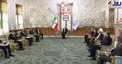 دیدار وزیر امور خارجه جمهوری آذربایجان با قالیباف+عکس