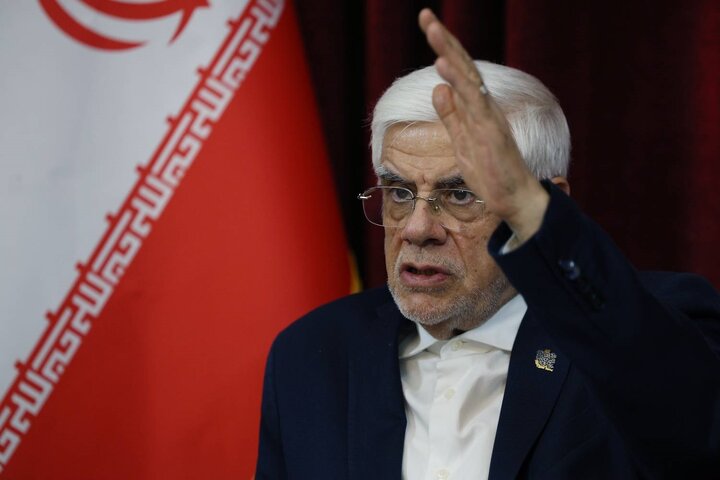 ایران کشور چندده‌ساله نیست که نفتش را ببرند و لگد بزنند/خطا کنند پاسخ محکم می‌گیرند