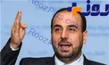 تروریست‌ها با منافقین هم‌سفره شدند
