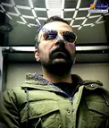 ظاهر متفاوت شازده ارسلان+عکس