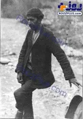 قاتل میزا کوچک خان جنگلی که بود؟+عکس