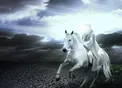 رجال المهدی (عج) چه کسانی هستند و در کجا زندگی می‌کنند؟