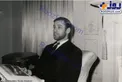 جوانی های جو بایدن با ته ریش+عکس
