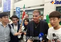 کی‌روش: نمی‌خواهیم وقت بازی با کره جنوبی را به بطالت بگذرانیم