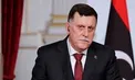 السراج: شکست حفتر قریب‌الوقوع است