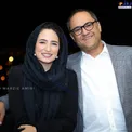 رامبد جوان و نگار جواهریان در کنسرت مهران مدیری+عکس