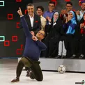 مهمان امشب برنامه خندوانه مشخص شد +عکس