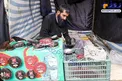 عکس/ واکس صلواتی برای زائران