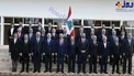 اولین تصویر از دولت جدید لبنان