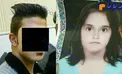 قاتل ستایش اعدام شد+عکس