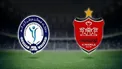 گل‌گهر صفر- پرسپولیس ۵/ سرخ‌ها قهرمان نیم فصل اول لیگ برتر شدند
