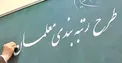 کمیسیون آموزش مجلس بخشی از معلمان را در لایحه رتبه بندی حذف کرد