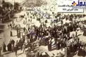 پیاده‌روی اربعین ۱۰۰ سال پیش+عکس