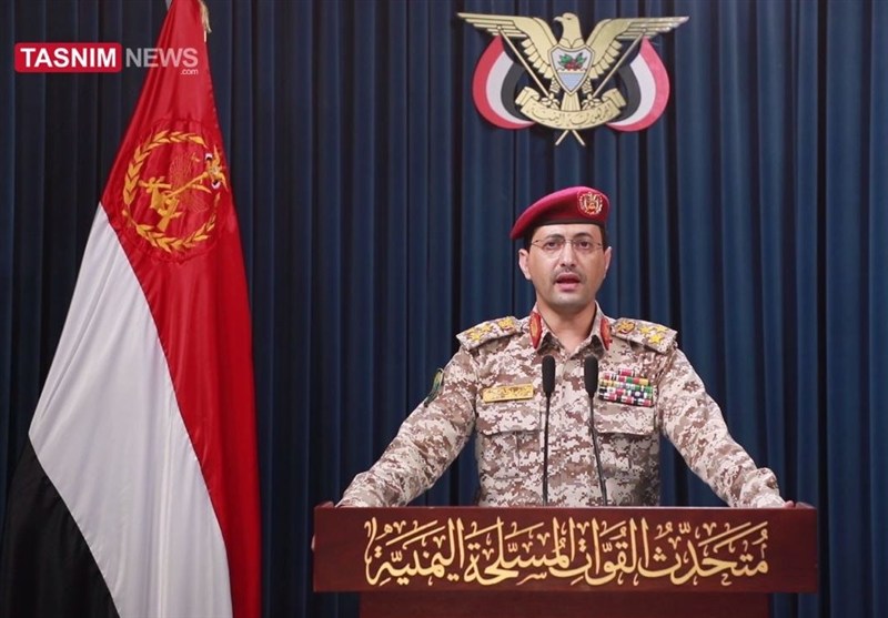 یحیی سریع: عربستان طی 24 ساعت گذشته 58 بار به یمن حمله کرد یحیی سریع: عربستان طی 24 ساعت گذشته 58 بار به یمن حمله کرد
