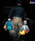 عکس/ ‏نون حلال به روایت تصویر!