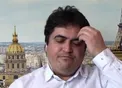 واکنش منطقه کردستان عراق به خبر بازداشت روح‌الله زم در اربیل