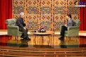 عکس/خواننده جوان و مشهور پاپ مهمان امشب مجموعه دوورهمی شد