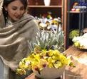 دعا و مناجات لیلا بلوکات + عکس