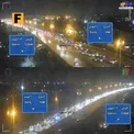 موج بازگشت مسافران در روزهای اوج کرونا/عکس