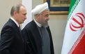 در گفتگوی تلفنی رئیس جمهور با پوتین بر چه نکاتی تاکید شد
